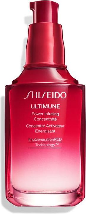 Productafbeelding Shiseido Ultimune Power Infusing Concentrate (50 ml)