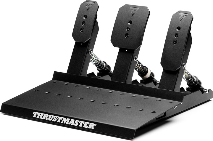 Actual product image Thrustmaster Raceline Pedals III (Windows)