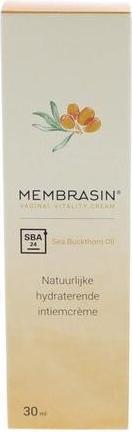 Image du produit Membrasin Vaginal Vitality Cream - 30 Milliliters - Intimate Care (30 ml, Crème intime)