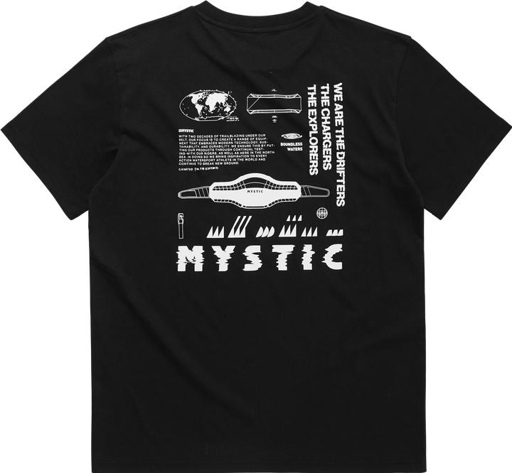 Immagine prodotto Mystic Tactic Tee (M)