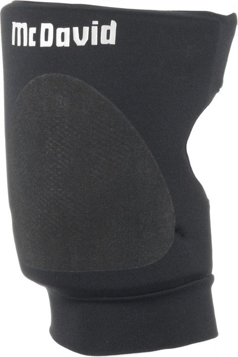 Produktbild McDavid Knieschoner "Teflon" (XL, Knieschoner, Paar)