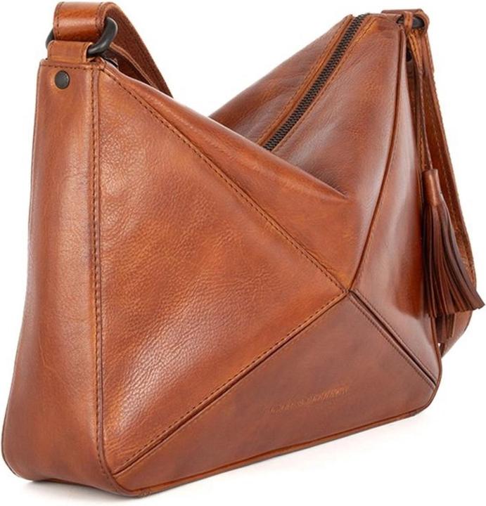 Immagine prodotto Spikes & Sparrow Borsa a Tracolla in Pelle