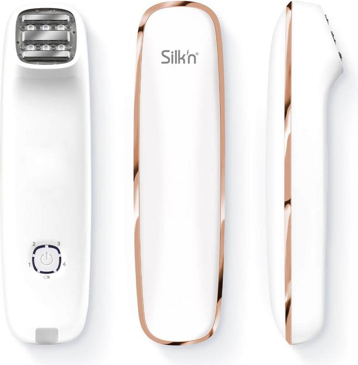 Actual product image Silk'n Antiaging device FaceTite Essential Cordless