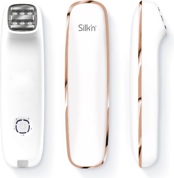 Actual product image Silk'n FaceTite Prestige Cordless