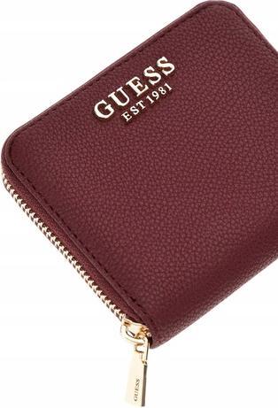 Image du produit Guess Laurel II Geldbörse 9 cm