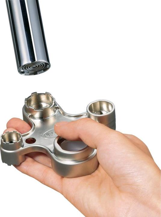 Image du produit Neoperl Clé de service universel