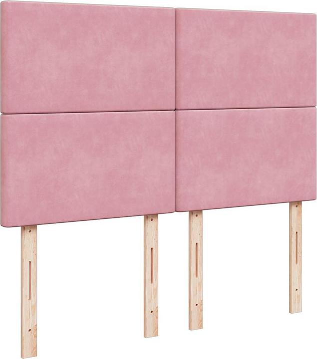 Image du produit vidaXL Ottoman-Bett (140 x 200 cm)