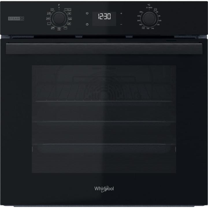 Immagine prodotto Whirlpool OMSR58CU1SB
