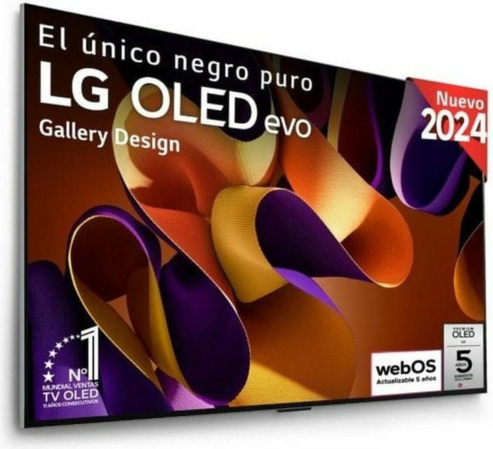 Image du produit LG OLED83G45LW (83", G4, OLED, 4K)