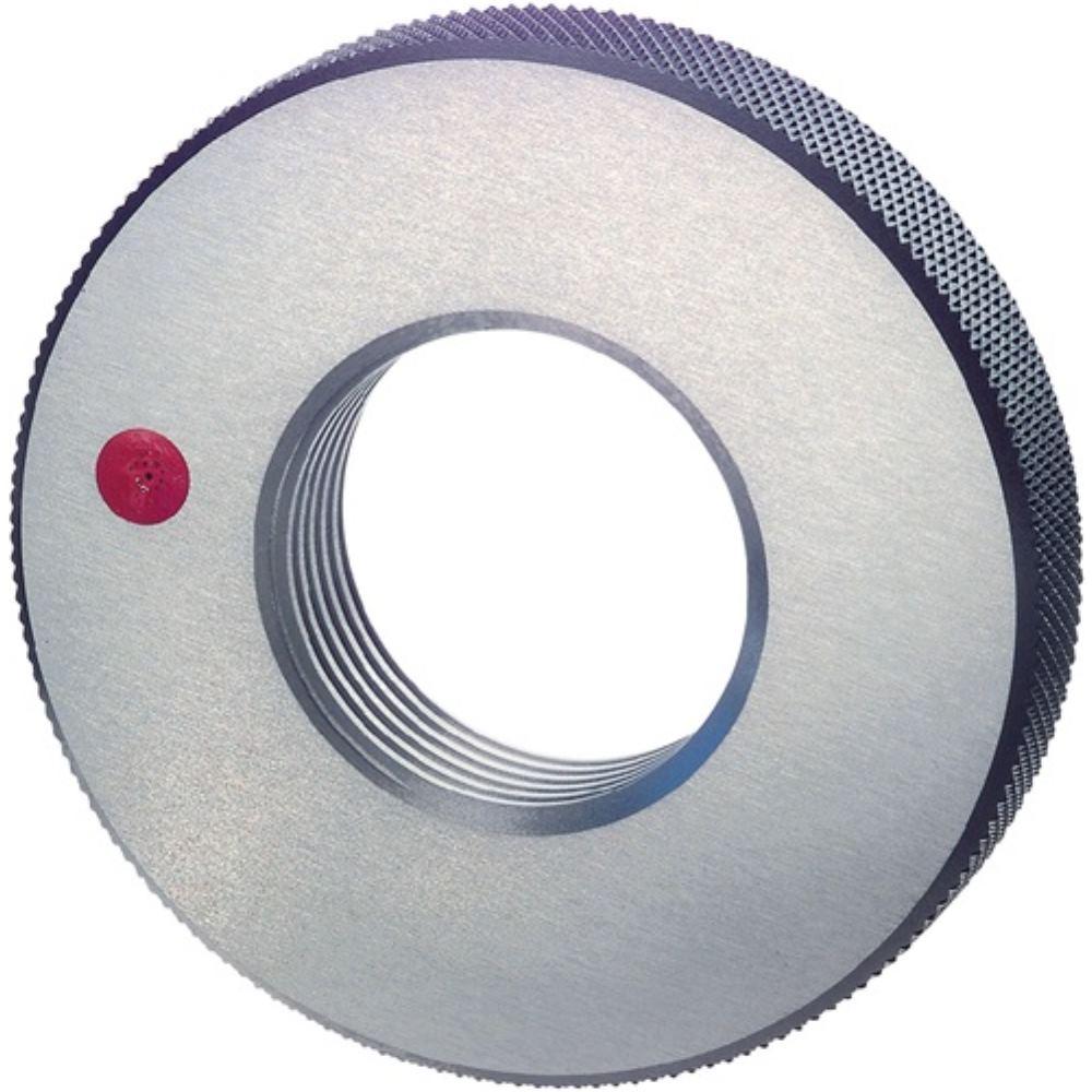 Jbo, Calibro, Calibro ad anello filettato M1.1x0.25mm Calibro ad anello di scarto Tol.6h BOSS