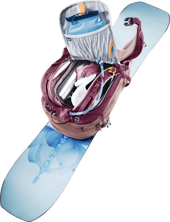 Produktbild Deuter Freerider 28 (28 l)