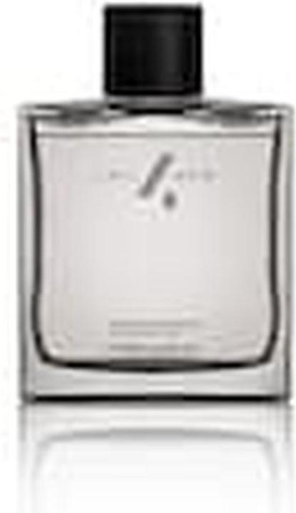 Actual product image Unit4Men Unit4 Men After Shave Lotion Citrus Musk - 100 Ml (Aftershave Lotion, 100 ml)