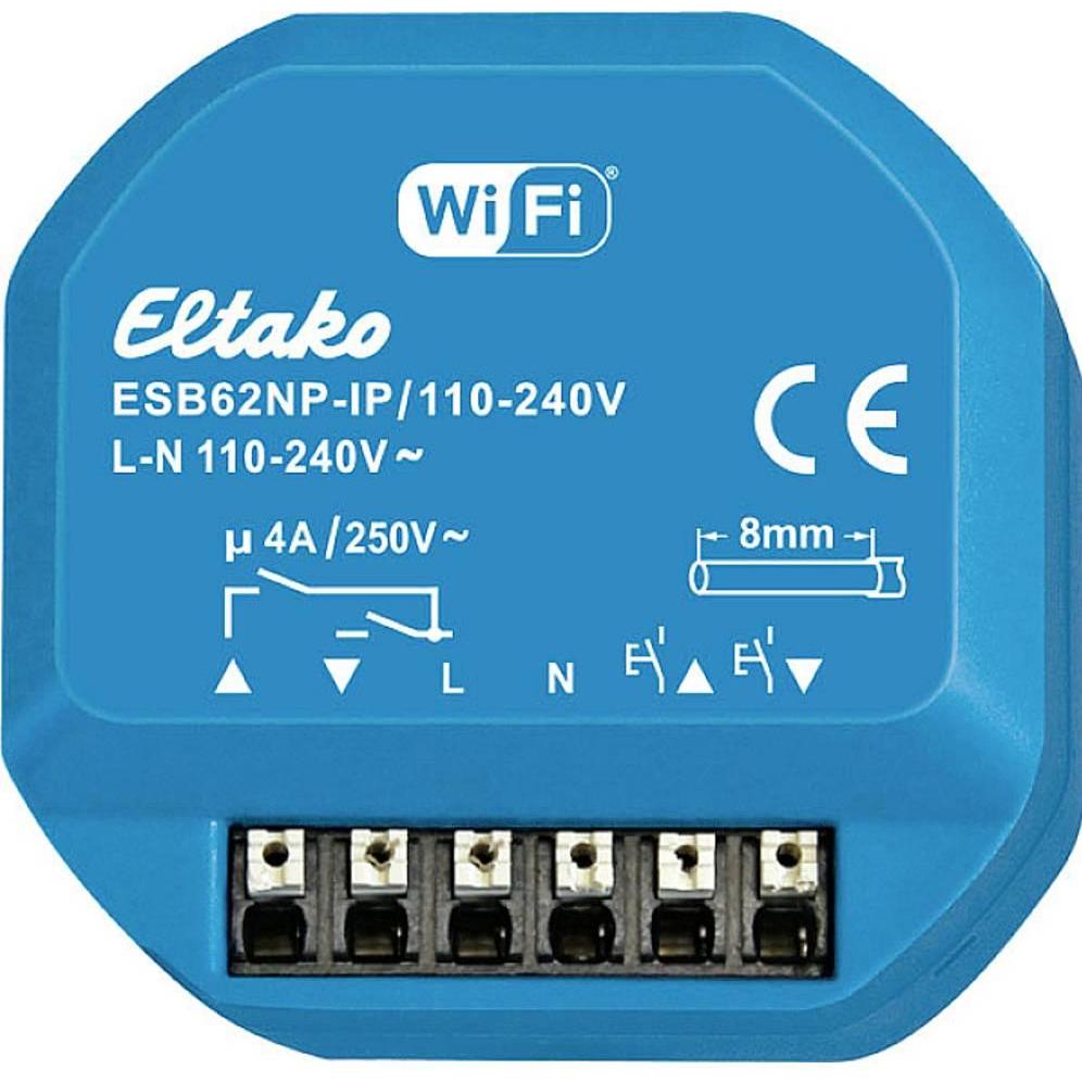 Eltako, Aktor, ESB62NP-IP (Rolladenaktor)