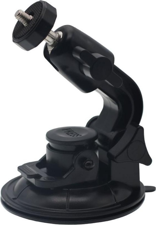 Image du produit Hurtel Support voiture pour caméras et enregistreurs GPS