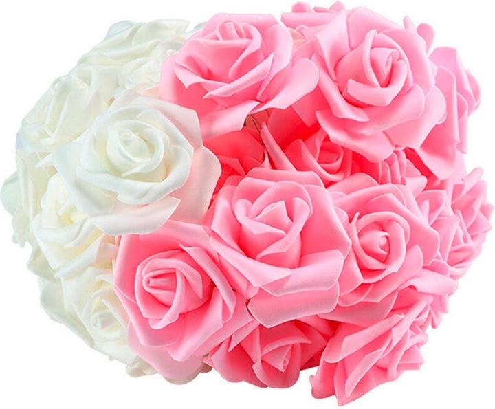 Produktbild TOP Rosen Lichterkette (3 m)