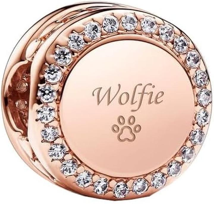 Pink gold