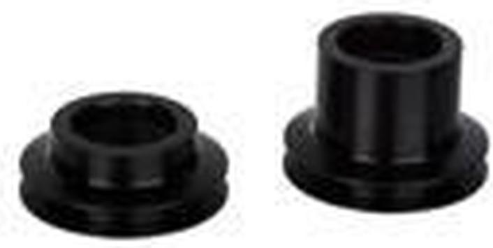 Actual product image DT Swiss 15/100mm front hub conversion kit for 240s fifteen, RC28/38 Spline