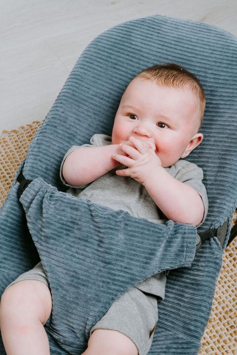 Image du produit Baby's only Short gris mélangé - 68 (68)