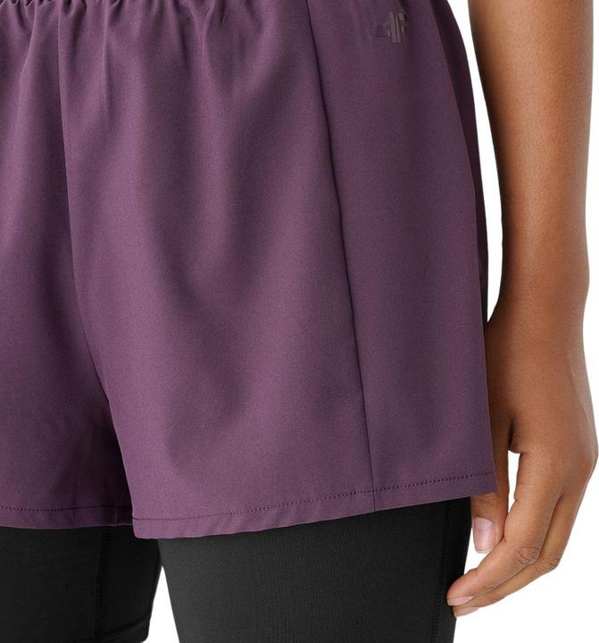 Actual product image 4F FNK F632 (M)