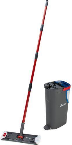 Actual product image Vileda H2Pro Flat (1 pcs.)