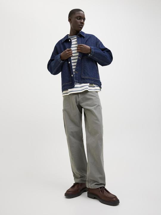Immagine prodotto Jack & Jones Pantaloni classici loose fit Pantaloni classici (W31/L32)