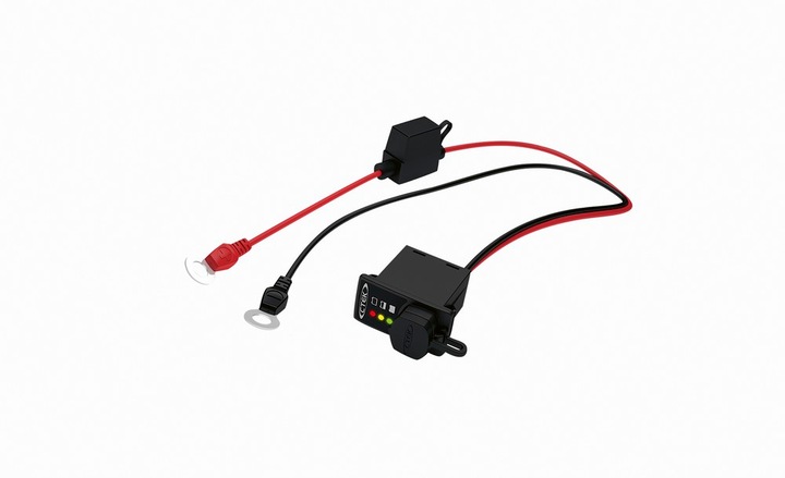 Immagine prodotto Ctek Visualizzazione dello stato della batteria
