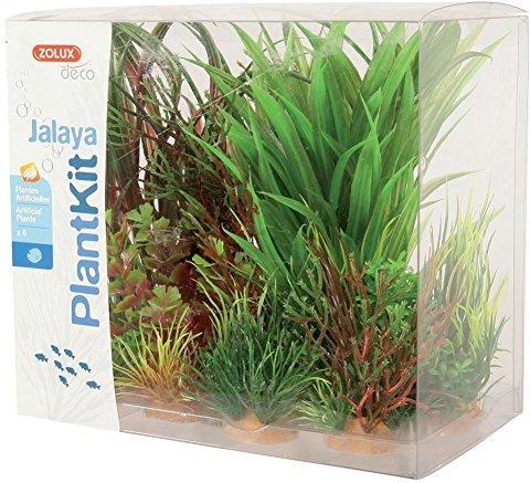 Immagine prodotto Zolux Decorazione di piante PlantKit Jalaya Modello 3 (352147) (Decorazione, Piante)