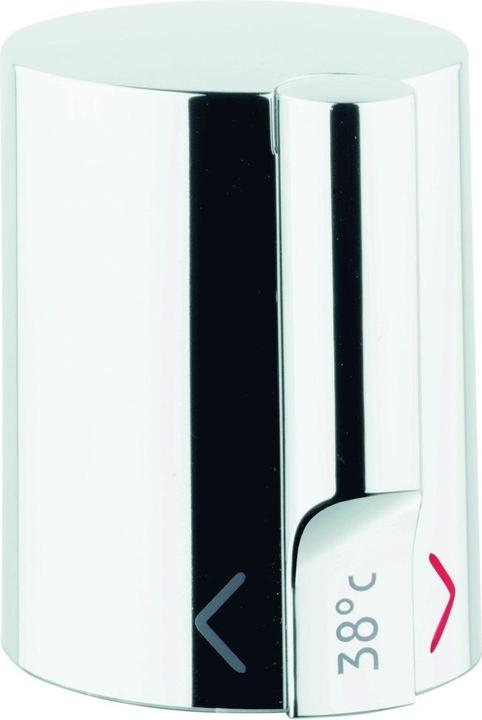 Grohe Temperaturwählgriff TENSO TENSO chr chrom