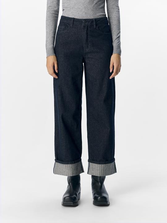 Actual product image Object Wide Fit Jeans