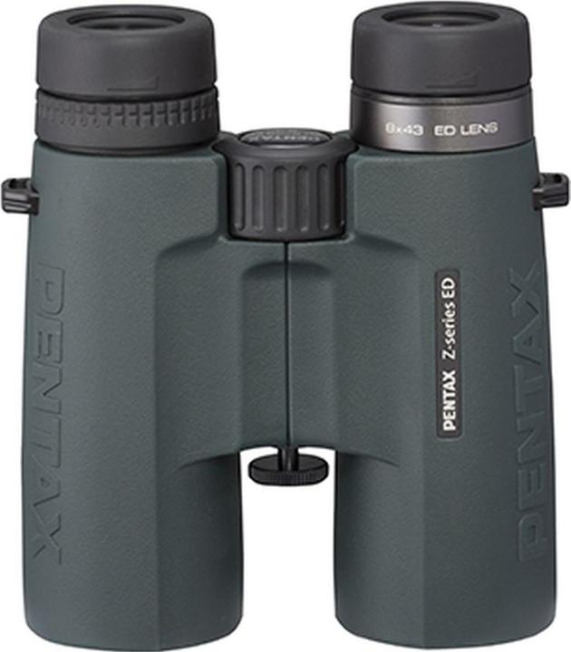 Productafbeelding Pentax Verrekijker ZD 8x43 ED (8x, 43 mm)