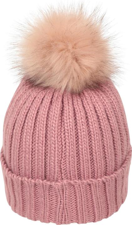 Immagine prodotto Mountain Warehouse Geneva Cappello a Cuffia Foderato di Borg Donna (Taglia unica)