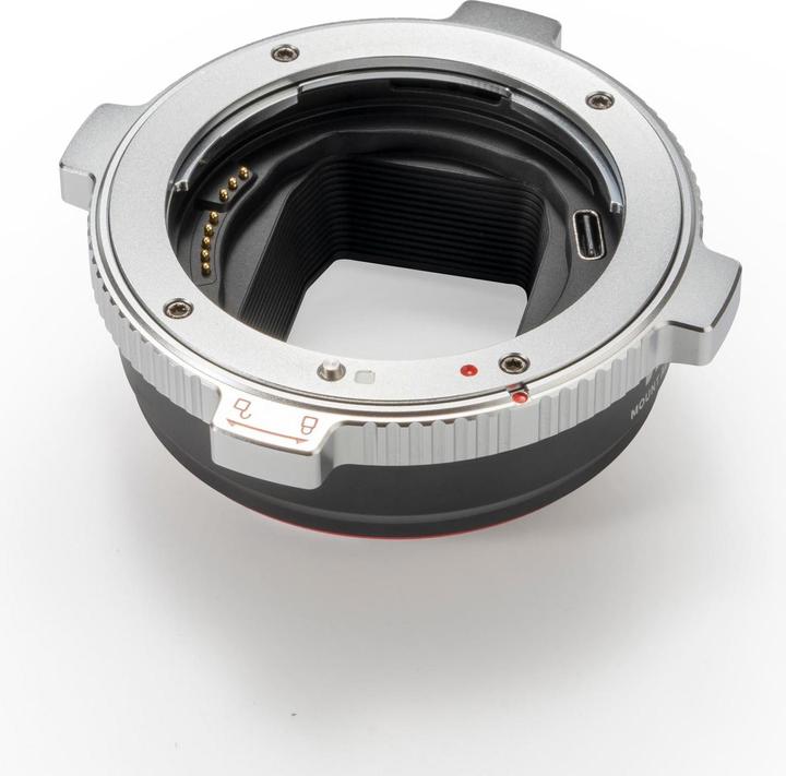 Produktbild Viltrox EF-L PRO Positive locking EF