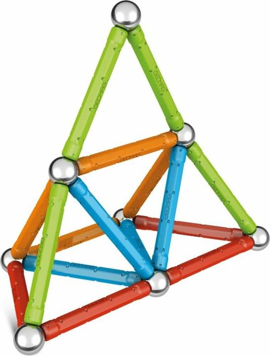 Produktbild Geomag Confetti