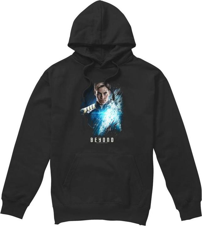 Produktbild Star Trek Beyond Kapuzenpullover (S)