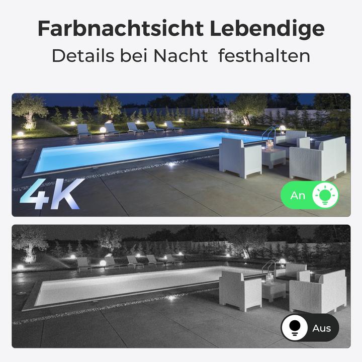 Produktbild Reolink Trackmix Series W760-4K 8MP (3840 x 2160 Pixels)