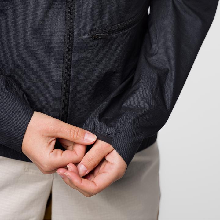 Produktbild Salewa Vento Powertex 2.5 Layers Jacke Da (46, L)