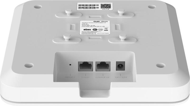 Actual product image Ruijie Wrl Access Point 5ghz (1201 Mbit/s)