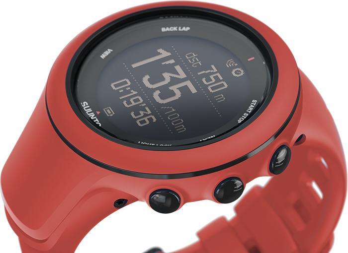 Immagine prodotto Suunto Ambit3 Sport Coral HR (50 mm)