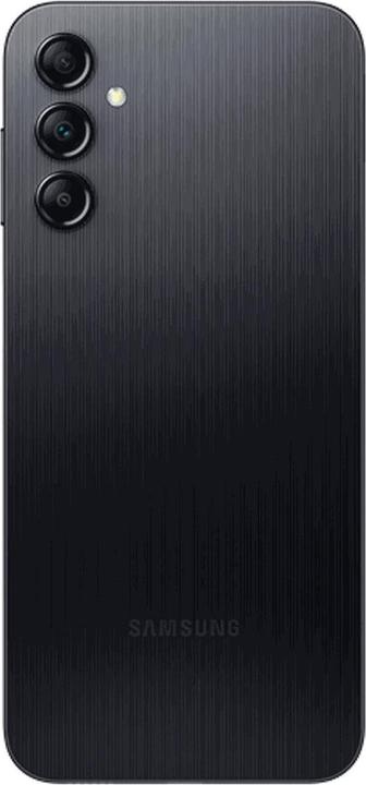 Productafbeelding Samsung Galaxy A14 LTE (64 GB, Black, 6.60", Dubbele SIM, 4G)