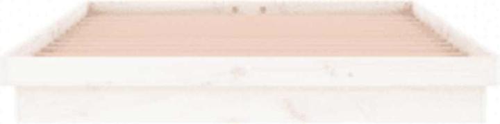 Image du produit vidaXL Bettgestell (140 x 200 cm)