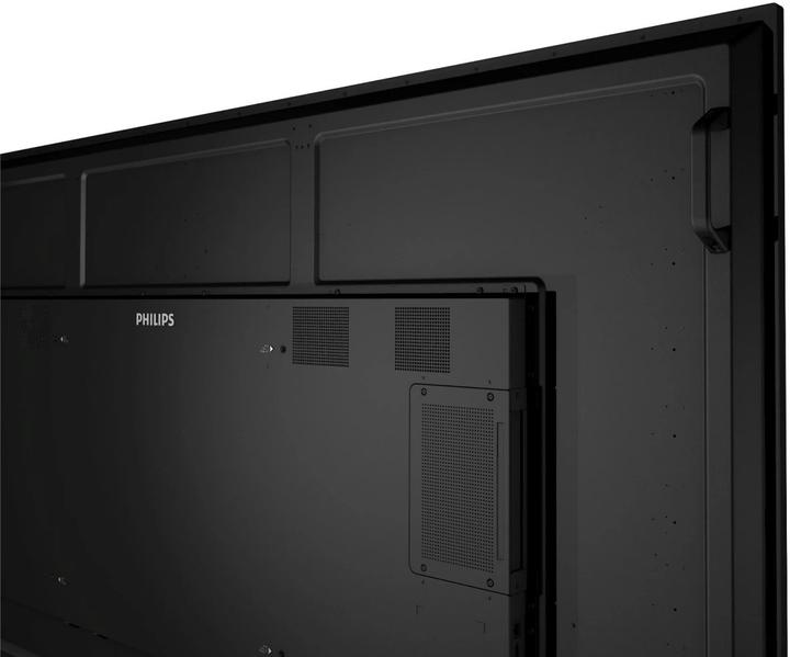 Image du produit Philips D-Line 86BDL4511D 24/7/UHD/500cd (3840 x 2160 pixels, 86")