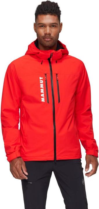 Immagine prodotto Mammut Freeflight HS Thermo Hooded Jacket Men (S)