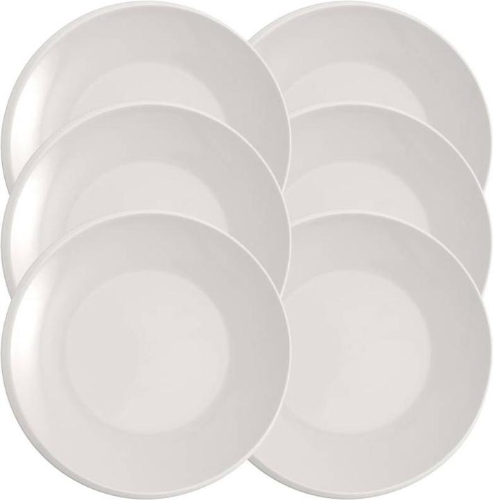 Actual product image Villeroy & Boch NewMoon (6 x, 27 cm)