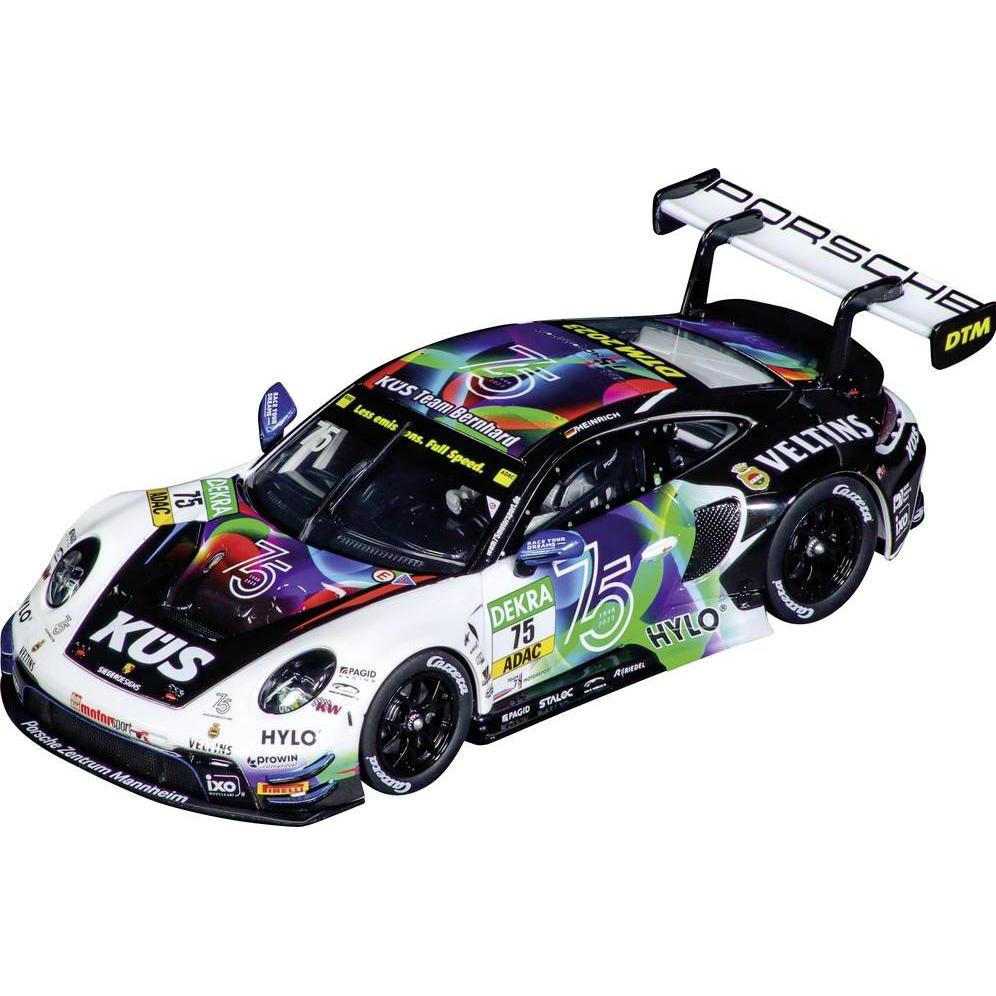 Carrera 20027764 Evolution Auto Porsche 911 GT3 R "Team Bernhard, No.75" DTM 202