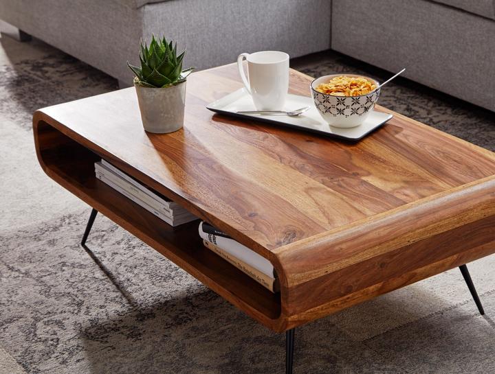 Produktbild Wohnling Luis (90 x 55 x 30 cm)