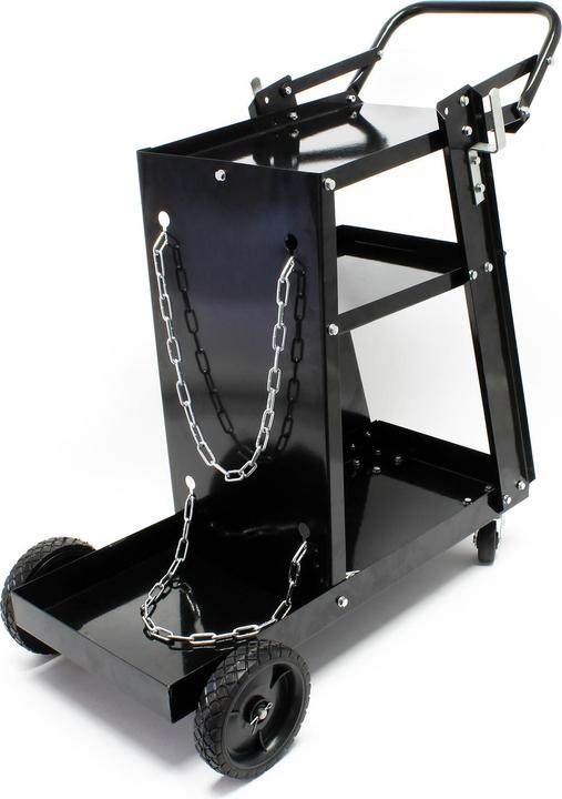 Wiltec Carrello per saldatura