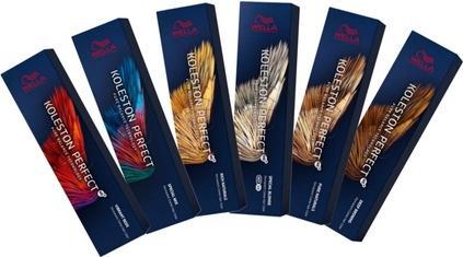 Image du produit Wella Koleston Perfect Me+ Special Mix (0/28 essence)