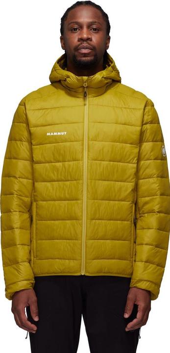 Produktbild Mammut Crag Insulation Hooded Jacket (S)