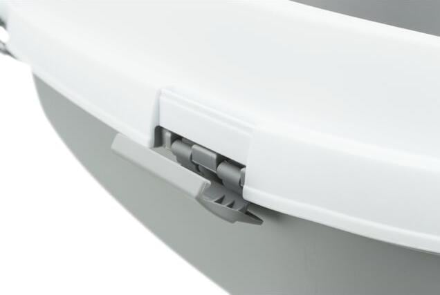 Image du produit Trixie Primo XXL (Bac à litière ouvert)