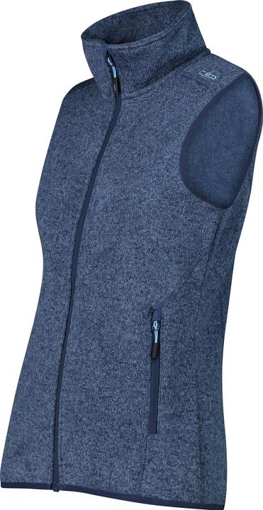 Produktbild CMP Campagnolo Strick Fleece (36)